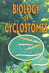 Biology of Cyclostomes 1st Published,8171419496,9788171419494