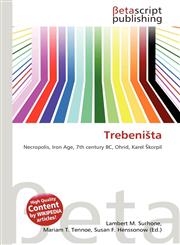 Trebeništa,613464966X,9786134649667