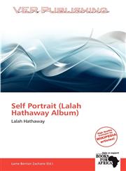 Self Portrait (Lalah Hathaway Album),6138580737,9786138580737