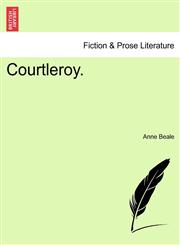 Courtleroy.,1240896808,9781240896806