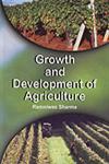 Growth and Development of Agriculture 1st Edition,8176221627,9788176221627