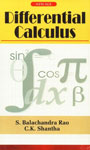 Differential Calculus 2nd Edition, Reprint,8122403085,9788122403084