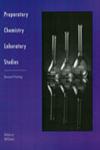 Preparatory Chemistry Laboratory Studies 1st Edition,0757514189,9780757514180