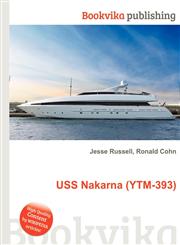 USS Nakarna (Ytm-393),5511671878,9785511671871