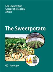 The Sweetpotato,1402094744,9781402094743