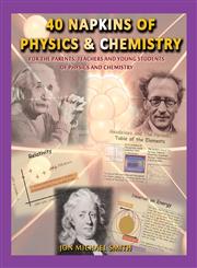 40 Napkins of Physics and Chemistry,1937862410,9781937862411