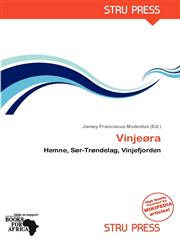 Vinjeøra,6137963462,9786137963463