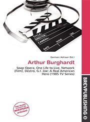Arthur Burghardt,6136942992,9786136942995