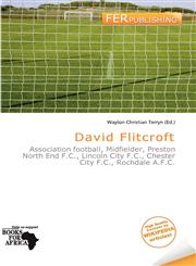 David Flitcroft,613708521X,9786137085219