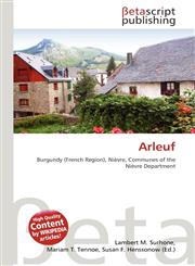 Arleuf,6135300466,9786135300468