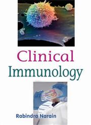 Clinical Immunology,9381052824,9789381052822