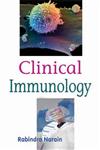 Clinical Immunology,9381052824,9789381052822