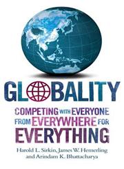 Globality,0755318366,9780755318360