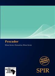 Pescador,6139021529,9786139021529