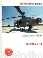 Sikorsky S-41,5512252151,9785512252154