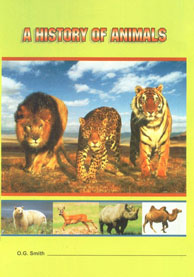 A History of Animals 2 Vols.,8190672479,9788190672474