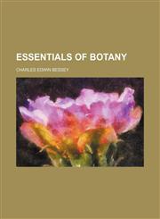 Essentials of botany,1236628551,9781236628558