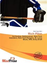 Rich Pilon,6201935533,9786201935532