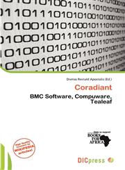 Coradiant,6200360227,9786200360229