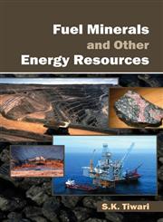 Fuel Minerals and Other Energy Resources 2 Vols. 1st Edition,8126914505,9788126914500