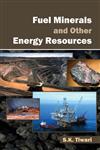 Fuel Minerals and Other Energy Resources 2 Vols. 1st Edition,8126914505,9788126914500