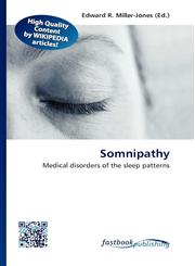 Somnipathy,6130192118,9786130192112