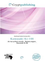 Kawasaki Ki-148,6200854025,9786200854025