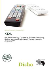 KTXL,6200269092,9786200269096