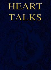 Heart Talks,1604160918,9781604160918