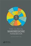 The Clinical Nanomedicine Handbook,1439834784,9781439834787