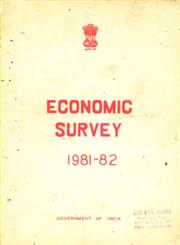 Economic Survey - 1981-82