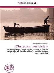 Christian worldview,6136705397,9786136705392