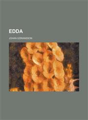 Edda,1130966461,9781130966466