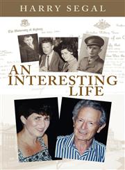 An Interesting Life,192179156X,9781921791567