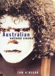 Australian National Cinema,0415057310,9780415057318