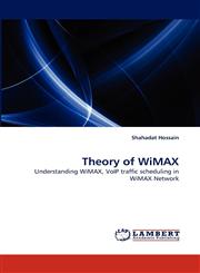 Theory of Wimax,3844314962,9783844314960