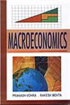 Macroeconomics,8131100820,9788131100820