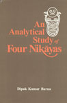 An Analytical Study of Four Nikayas 2nd Reprint,8121510678,9788121510677