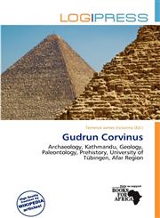 Gudrun Corvinus,6139845254,9786139845255