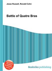 Battle of Quatre Bras,5510934573,9785510934571