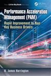 Performance Acceleration Management 1st Edition,1466572574,9781466572577