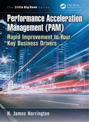 Performance Acceleration Management 1st Edition,1466572574,9781466572577