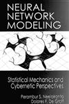 Neural Network Modeling Statistical Mechanics and Cybernetic Perspectives,0849324882,9780849324888