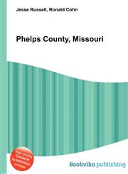 Phelps County, Missouri,5511160245,9785511160245