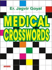 Medical Crosswords