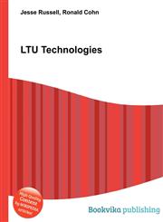 Ltu Technologies,551162022X,9785511620220