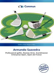 Armando Saavedra,6135780654,9786135780659