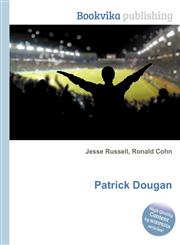 Patrick Dougan,5512421328,9785512421321