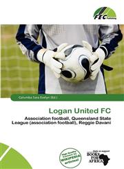 Logan United FC,620081404X,9786200814043