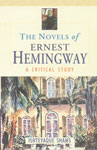 The Novels of Ernest Hemingway A Critical Study,8126901675,9788126901678